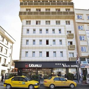 Kucuk Velic Hotel